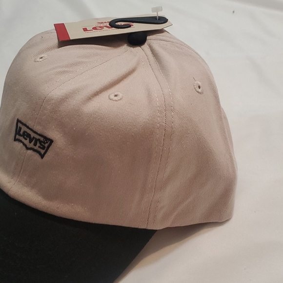 LEVI'S hat - Picture 2 of 5